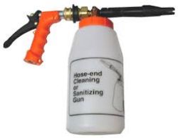 Picture of TOTAL DISP FOAMASTER II - 2 LITRE